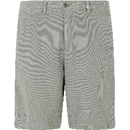 PANTALONE CORTO COTONE