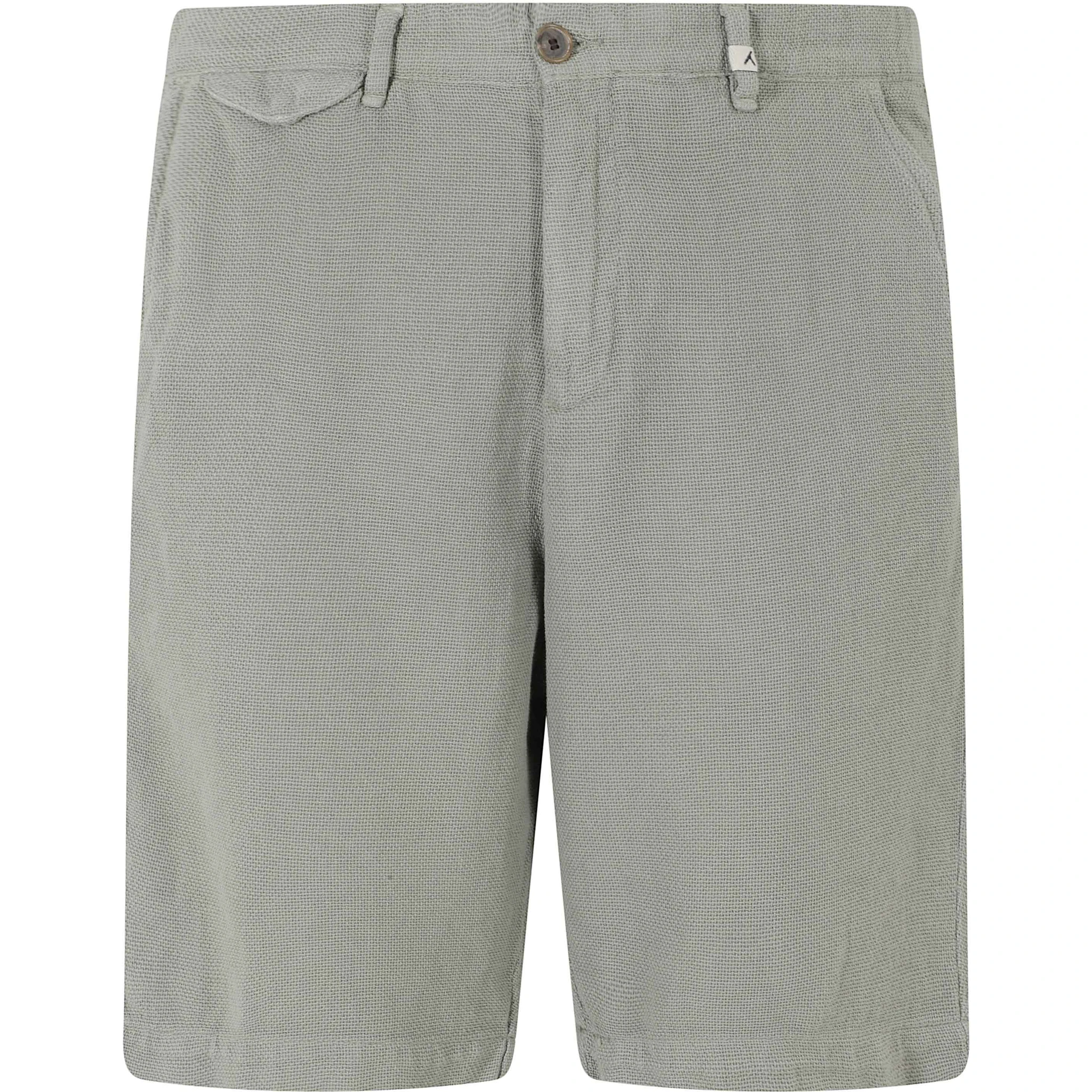 PANTALONE CORTO COTONE