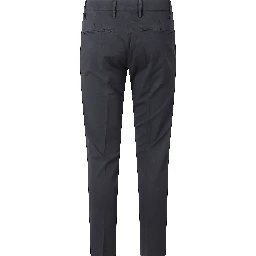 TK AMERICA SLIM FIT COTONE