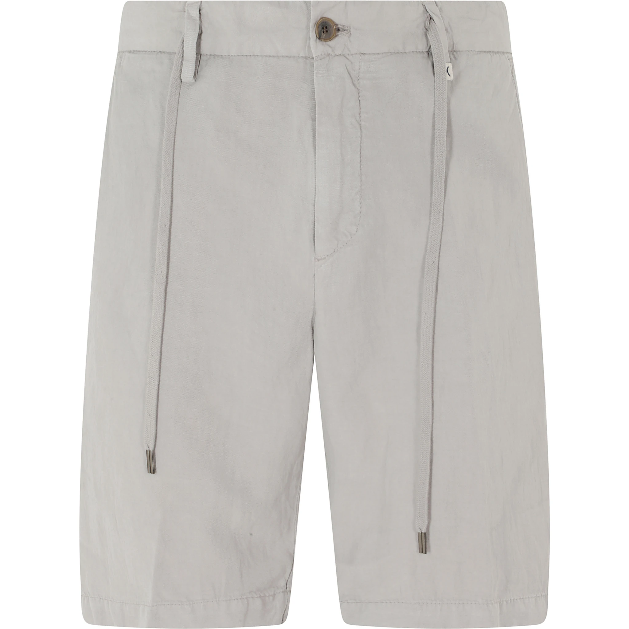 PANTALONE CORTO LYOCELL COTONE