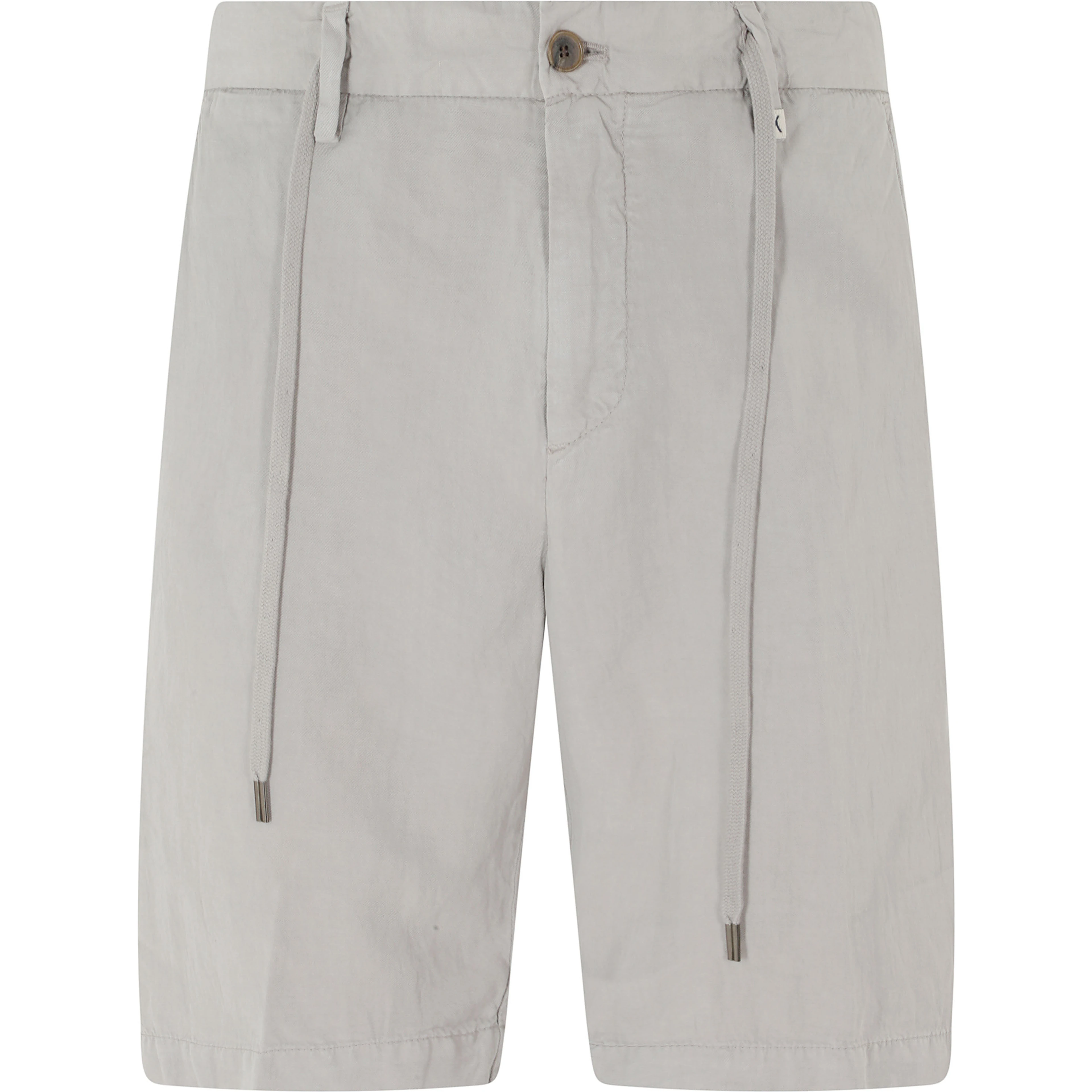 PANTALONE CORTO LYOCELL COTONE