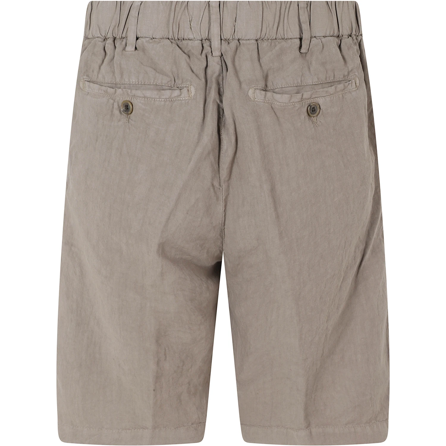 PANTALONE CORTO