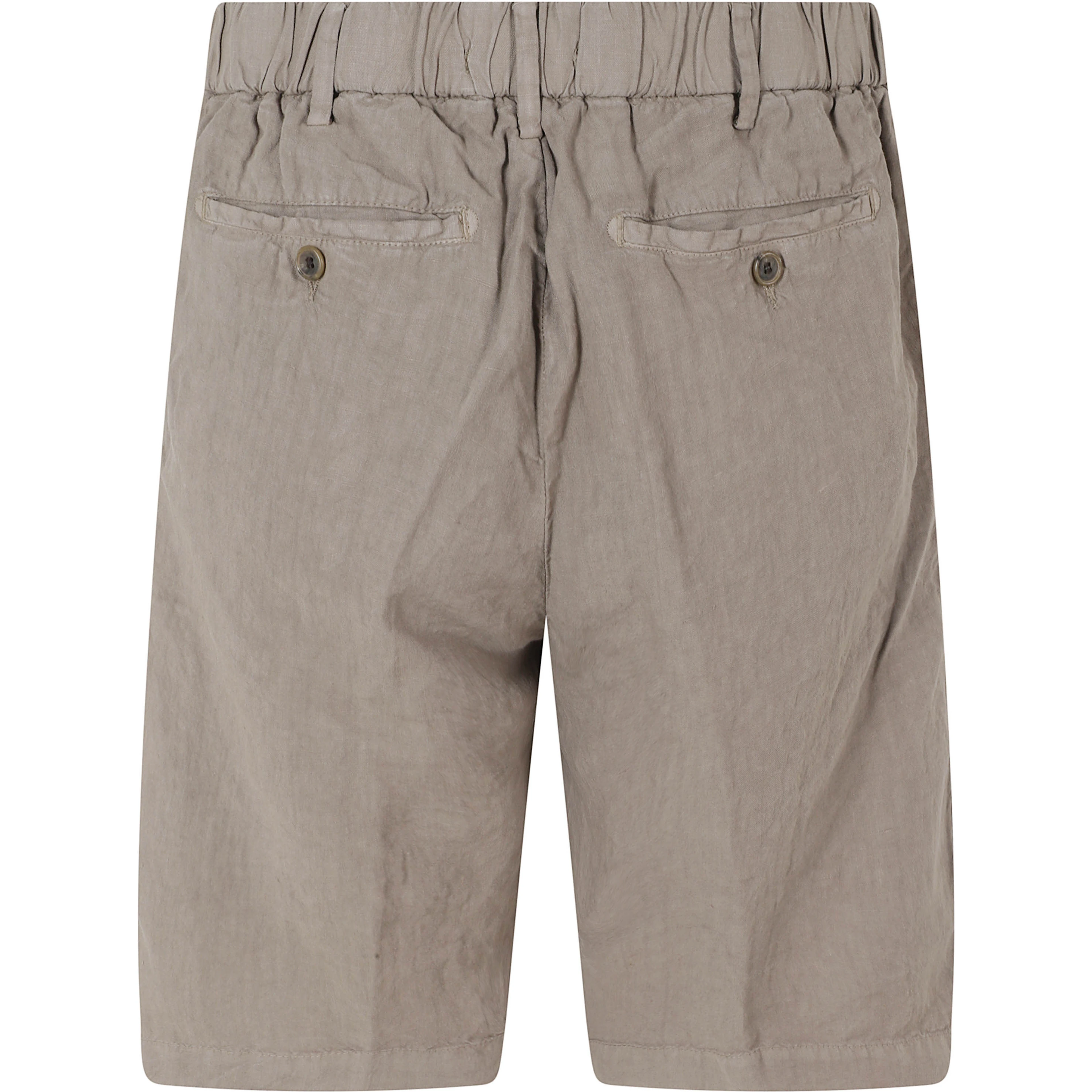 PANTALONE CORTO