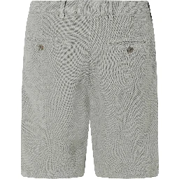 PANTALONE CORTO COTONE