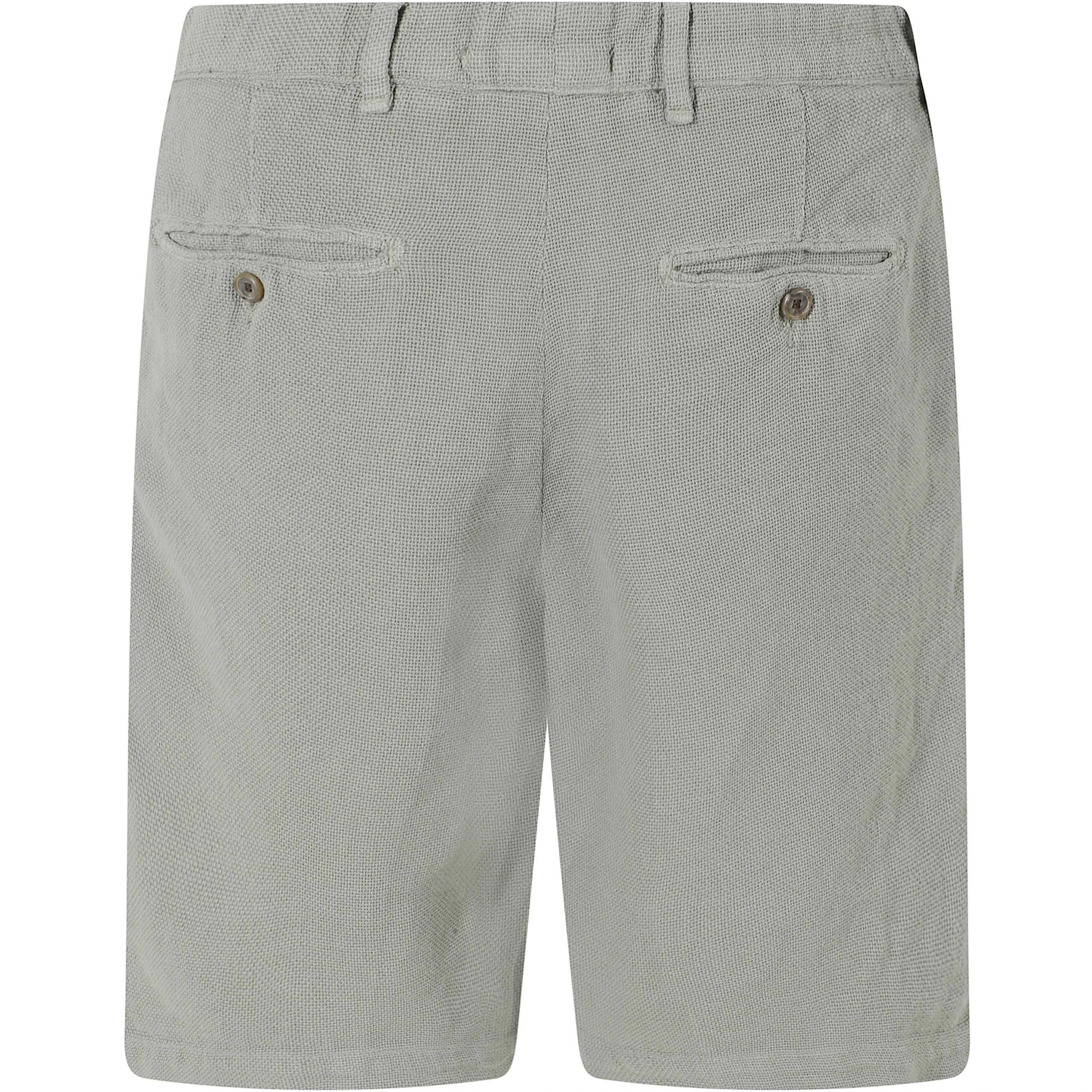 PANTALONE CORTO COTONE