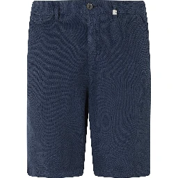 PANTALONE CORTO COTONE