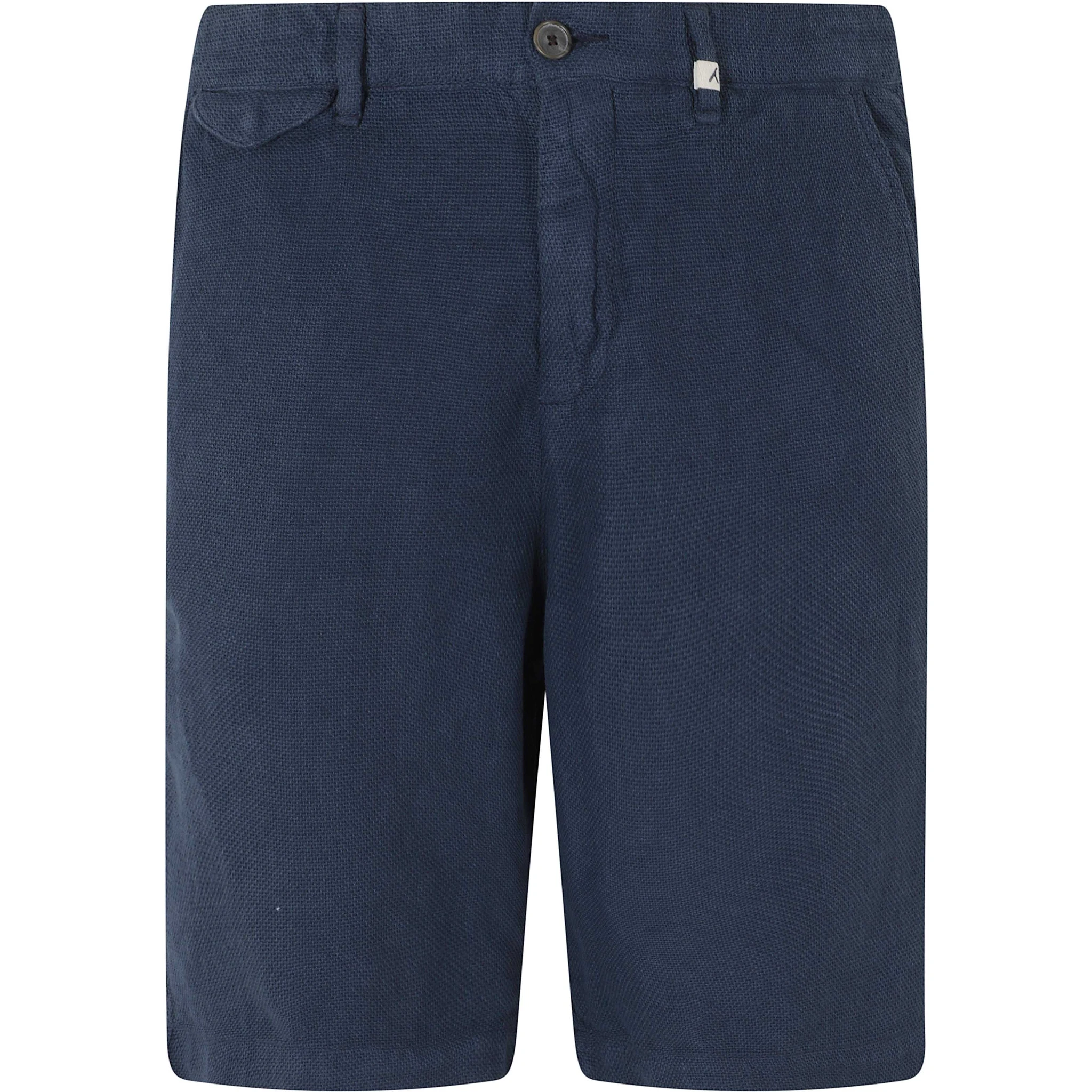 PANTALONE CORTO COTONE