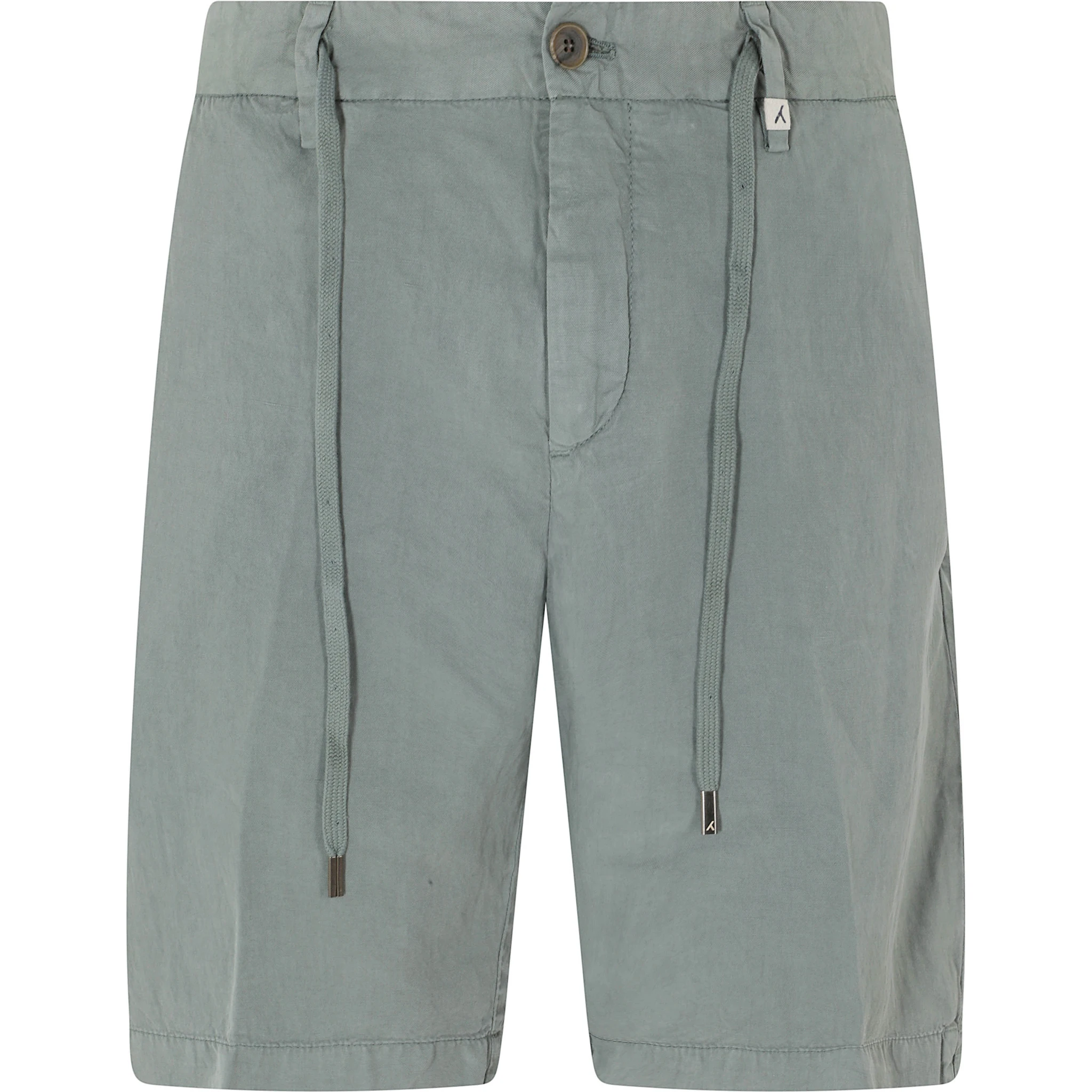 PANTALONE CORTO LYOCELL COTONE