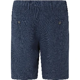 PANTALONE CORTO COTONE