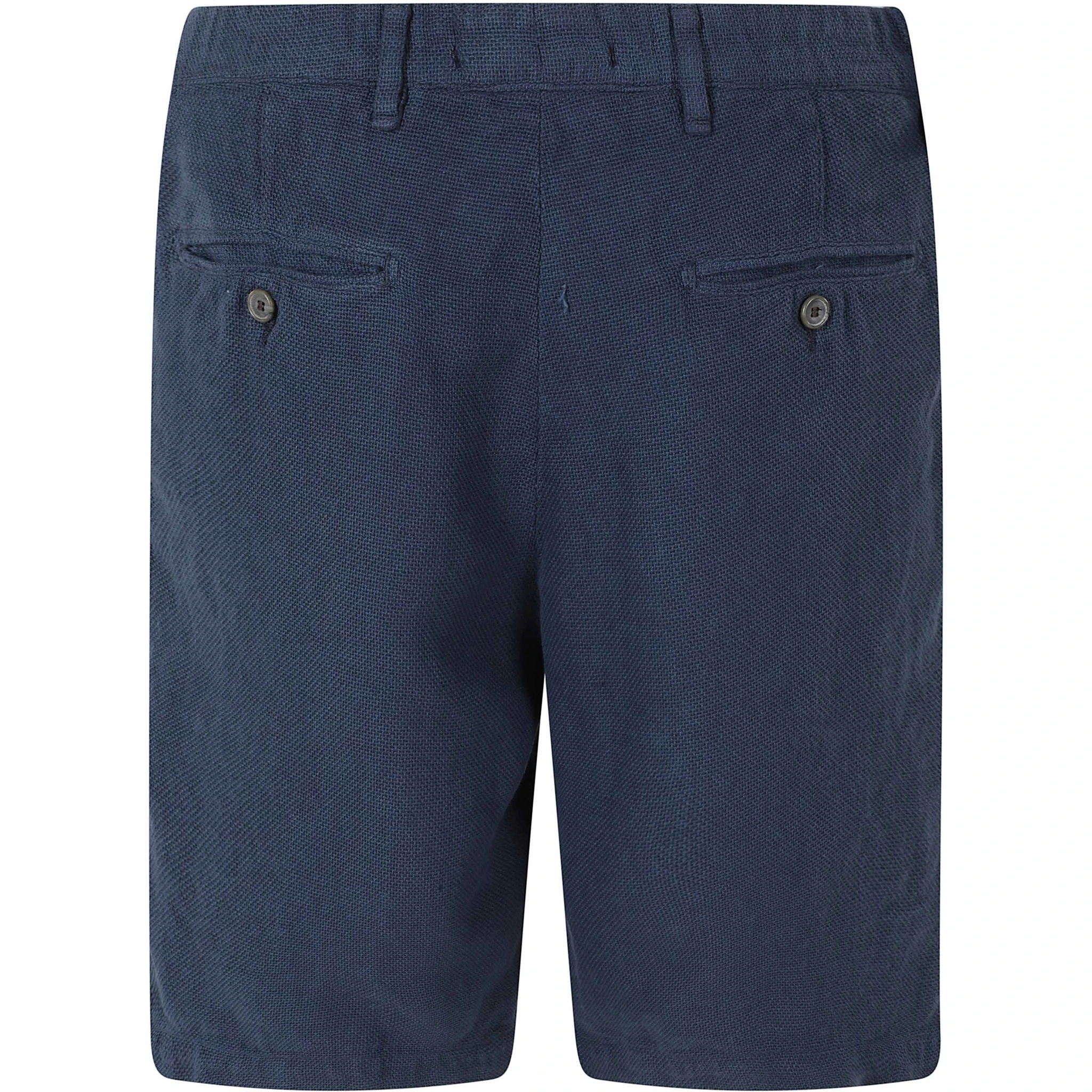 PANTALONE CORTO COTONE