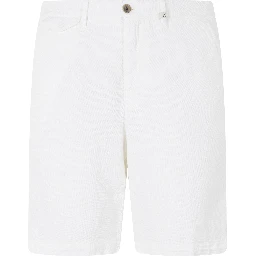 PANTALONE CORTO COTONE