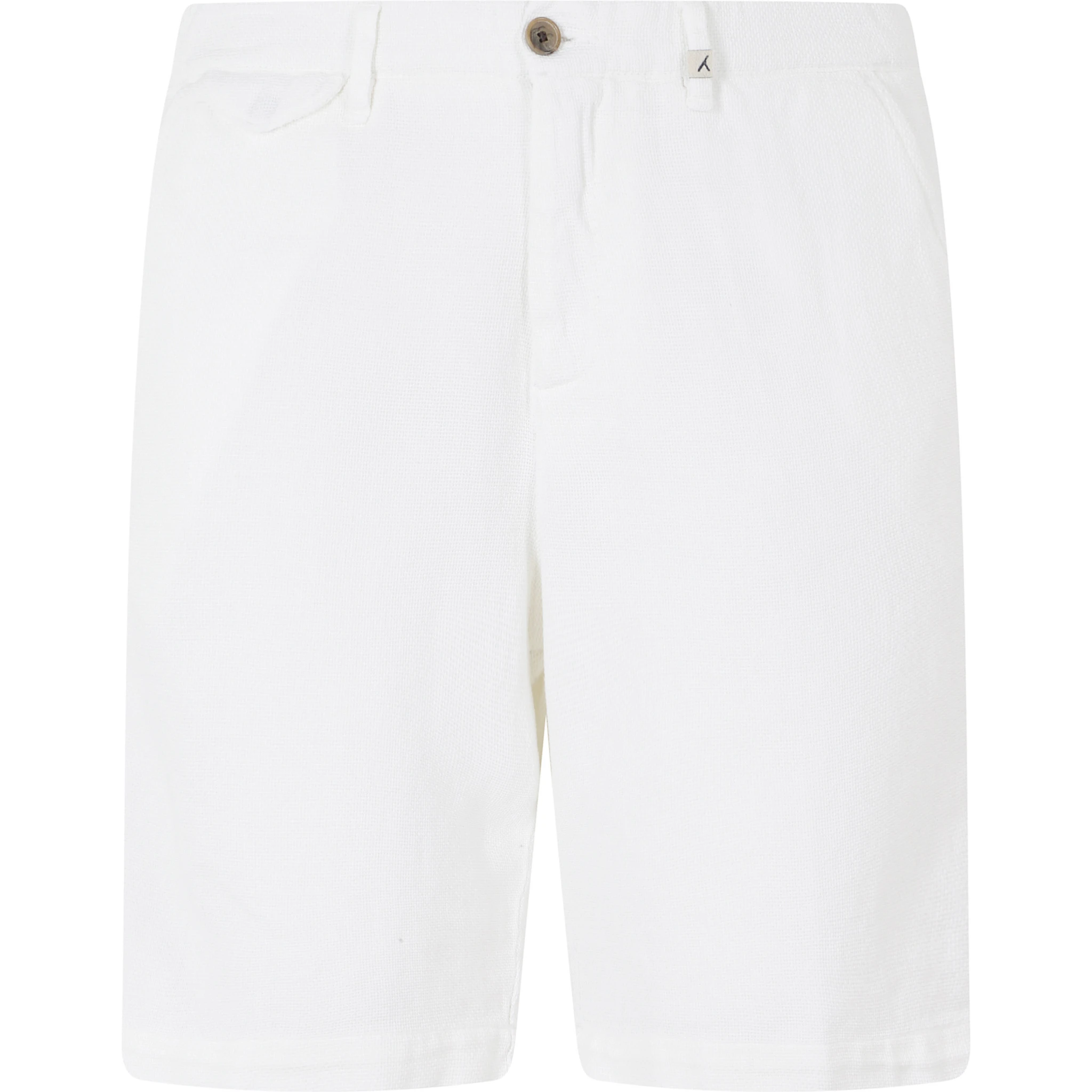 PANTALONE CORTO COTONE