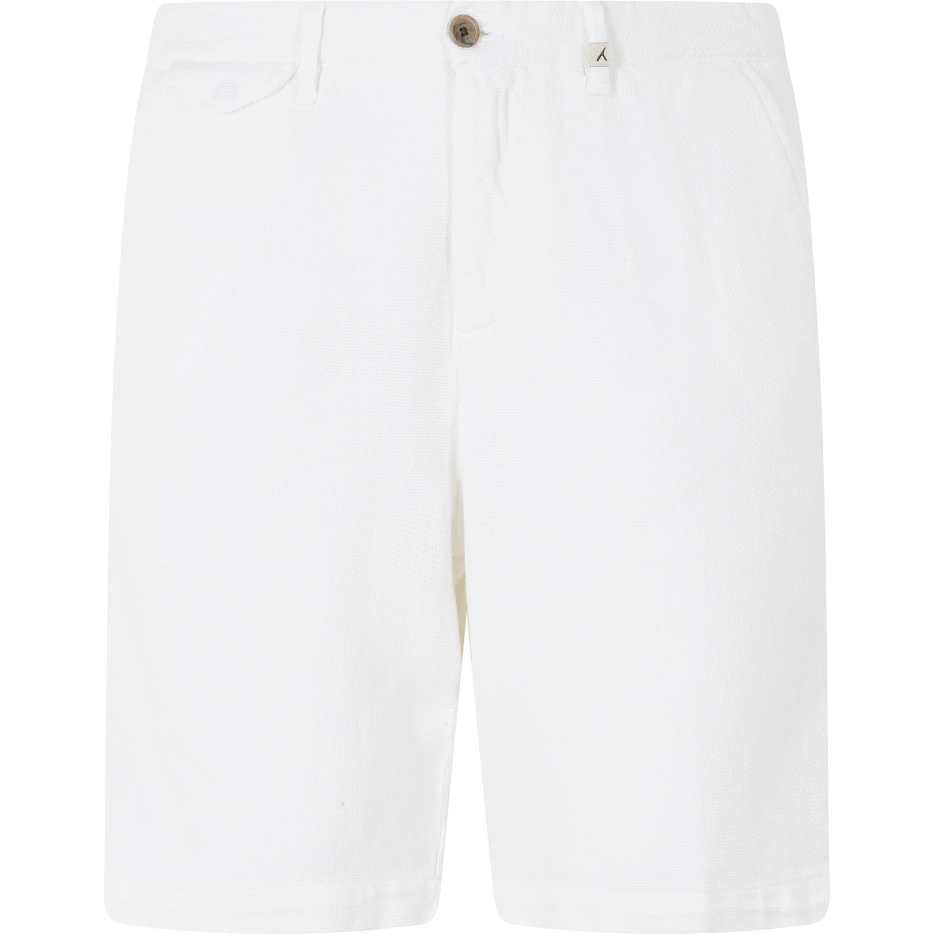 PANTALONE CORTO COTONE
