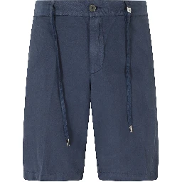 PANTALONE CORTO LYOCELL COTONE