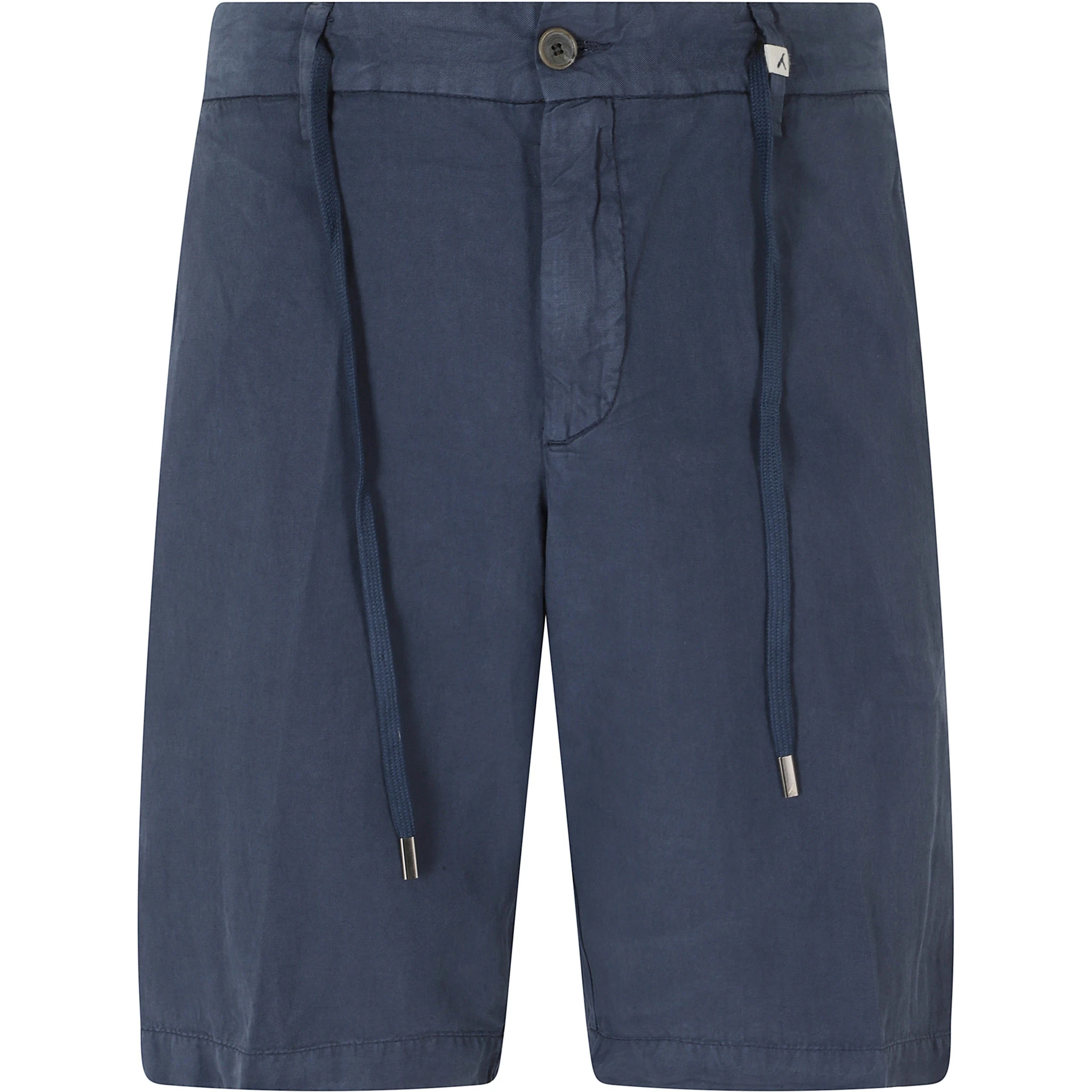 PANTALONE CORTO LYOCELL COTONE