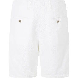 PANTALONE CORTO COTONE