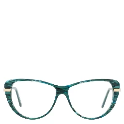 Bicolor Metal Glasses (Frames)