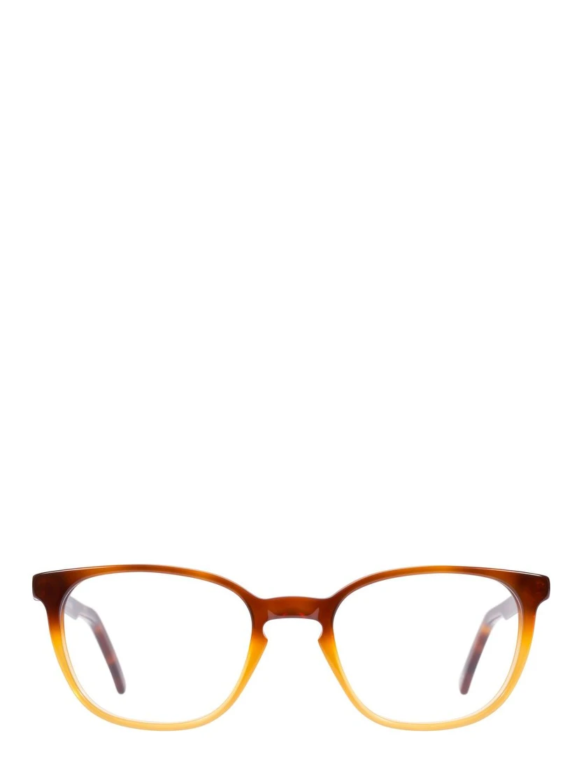 Brown Acetate Glasses (Frames)