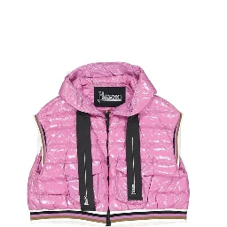 Multicolor Polyamide Clothing