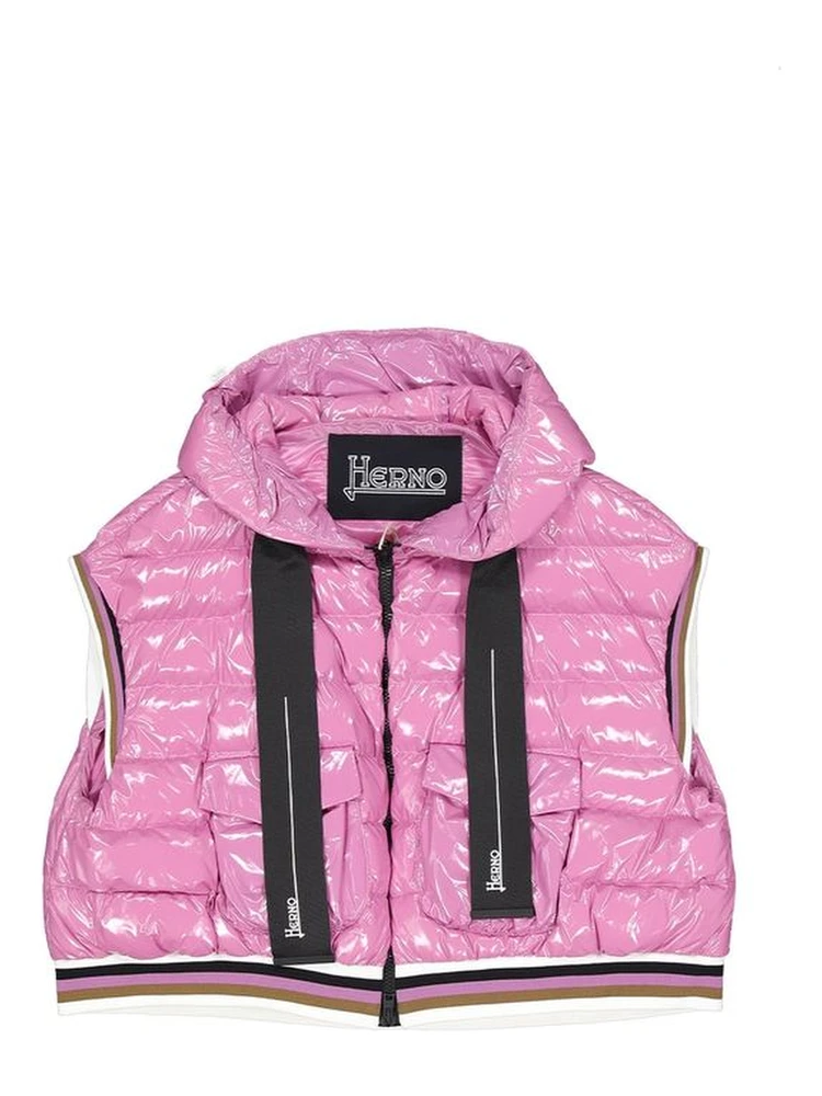 Multicolor Polyamide Clothing