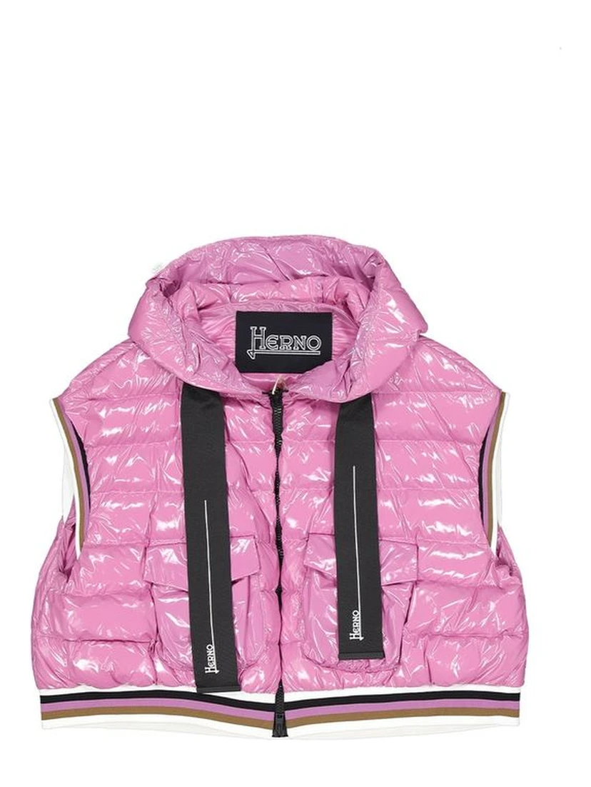 Multicolor Polyamide Clothing