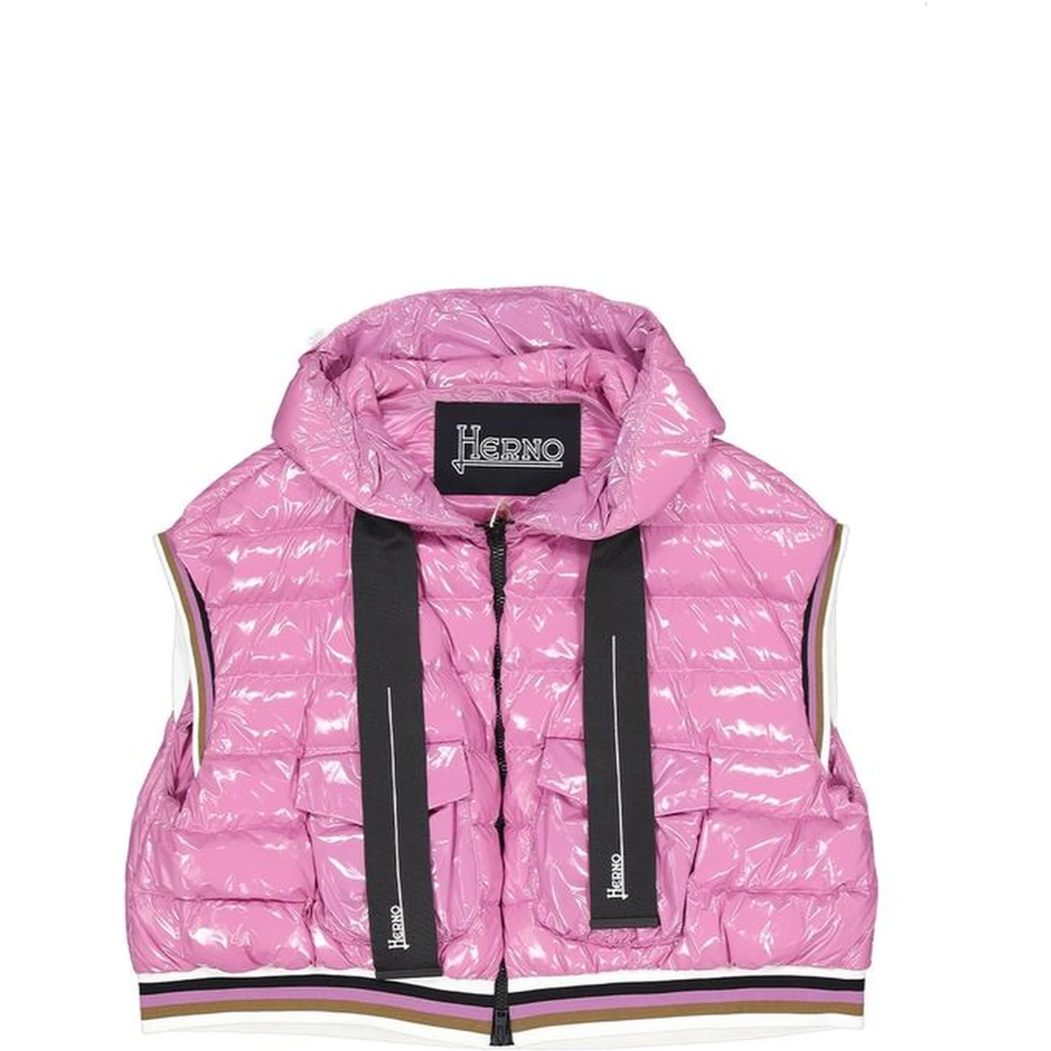 Multicolor Polyamide Clothing