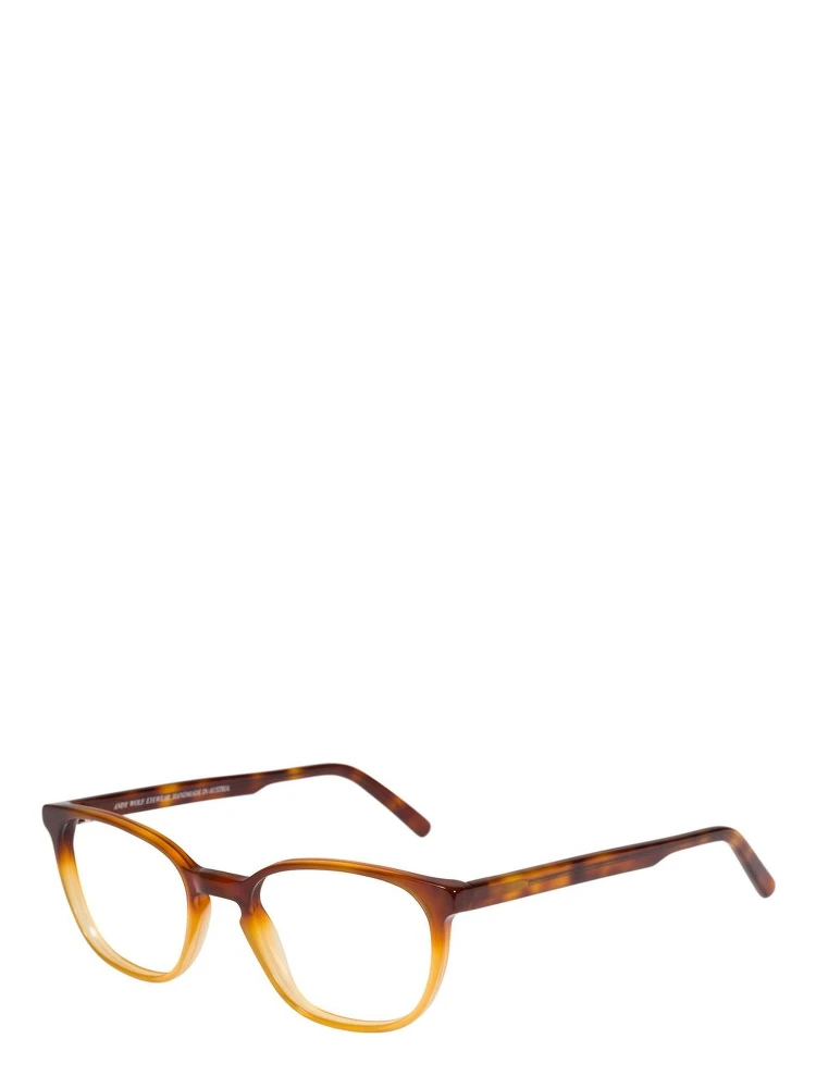 Brown Acetate Glasses (Frames) alternative