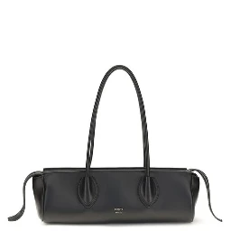 Black Lamb Ovis Aries Aries Handbag