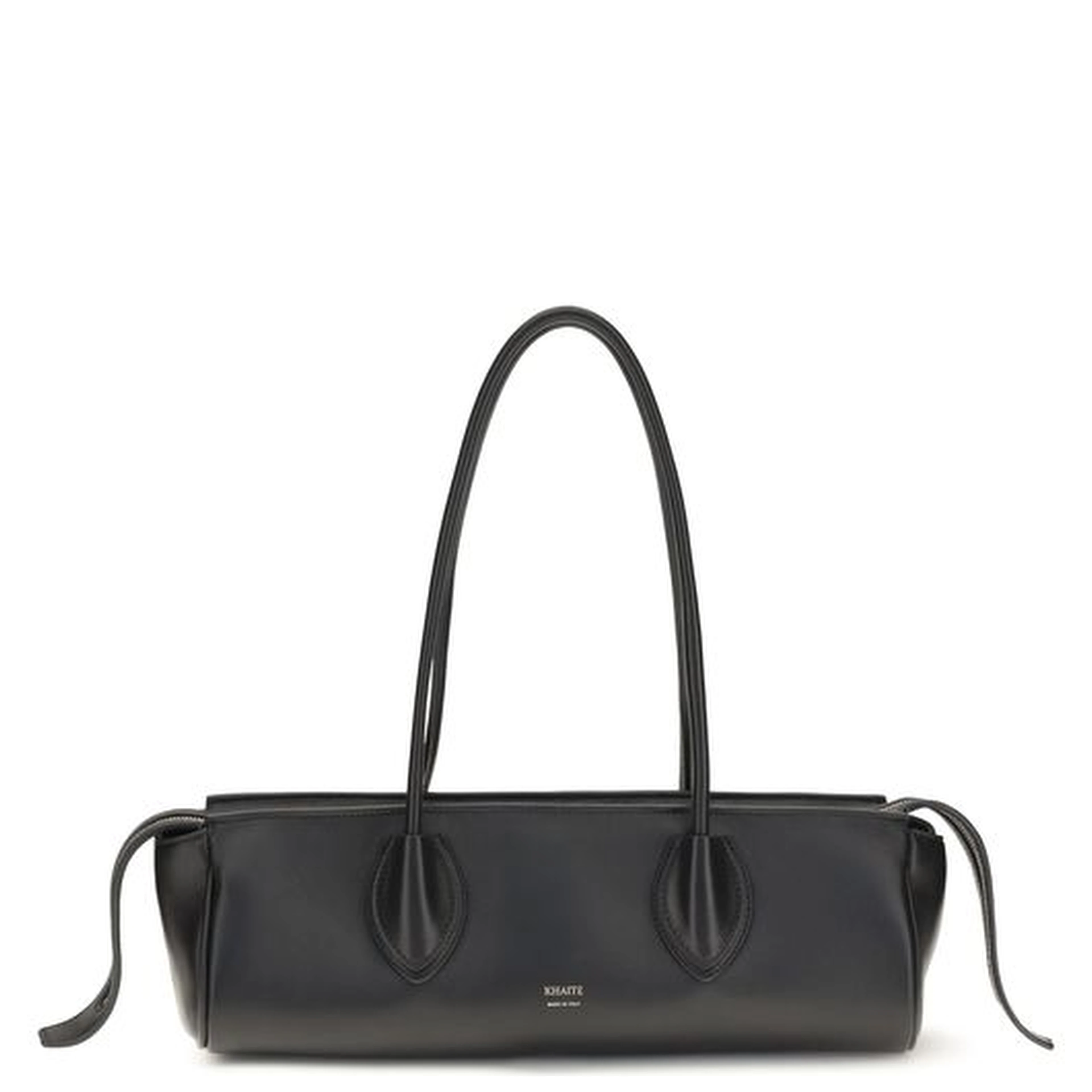 Black Lamb Ovis Aries Aries Handbag