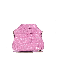 Multicolor Polyamide Clothing