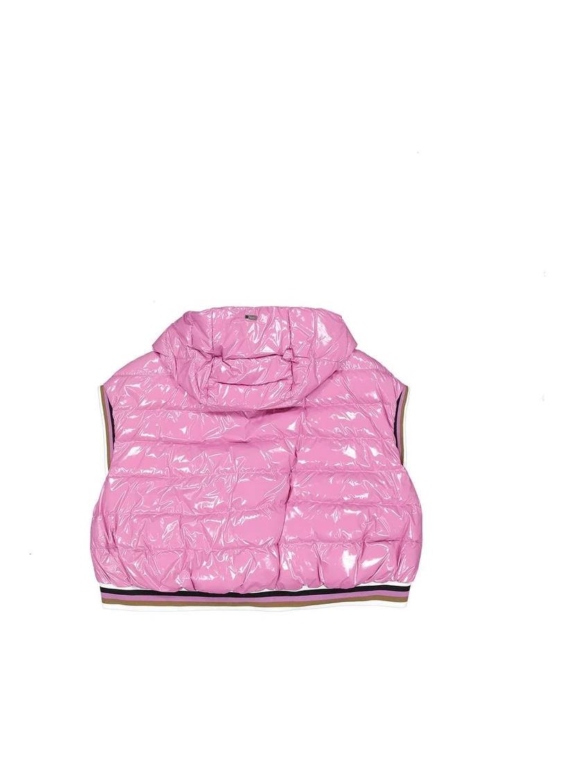 Multicolor Polyamide Clothing