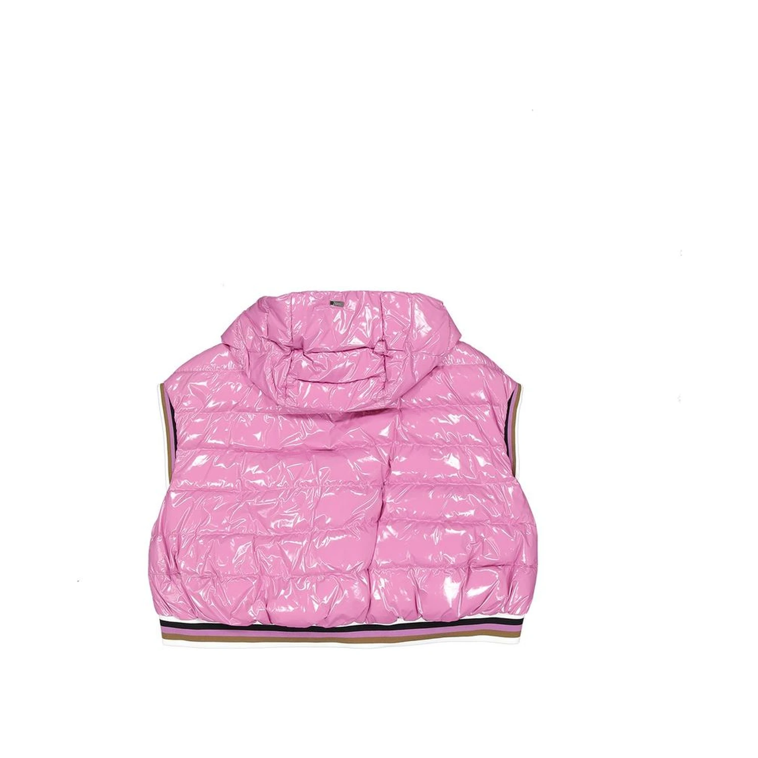 Multicolor Polyamide Clothing