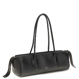 Black Lamb Ovis Aries Aries Handbag