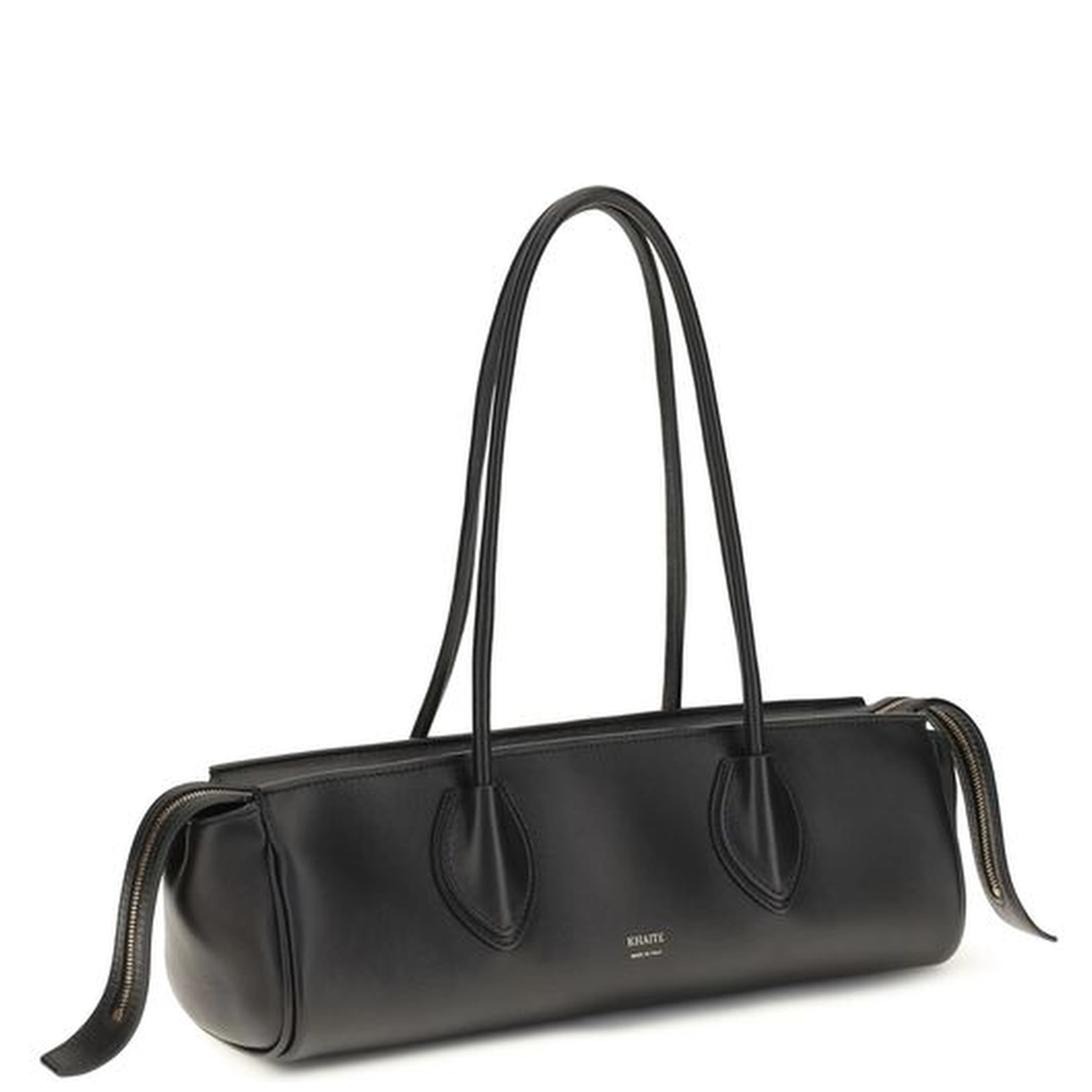 Black Lamb Ovis Aries Aries Handbag