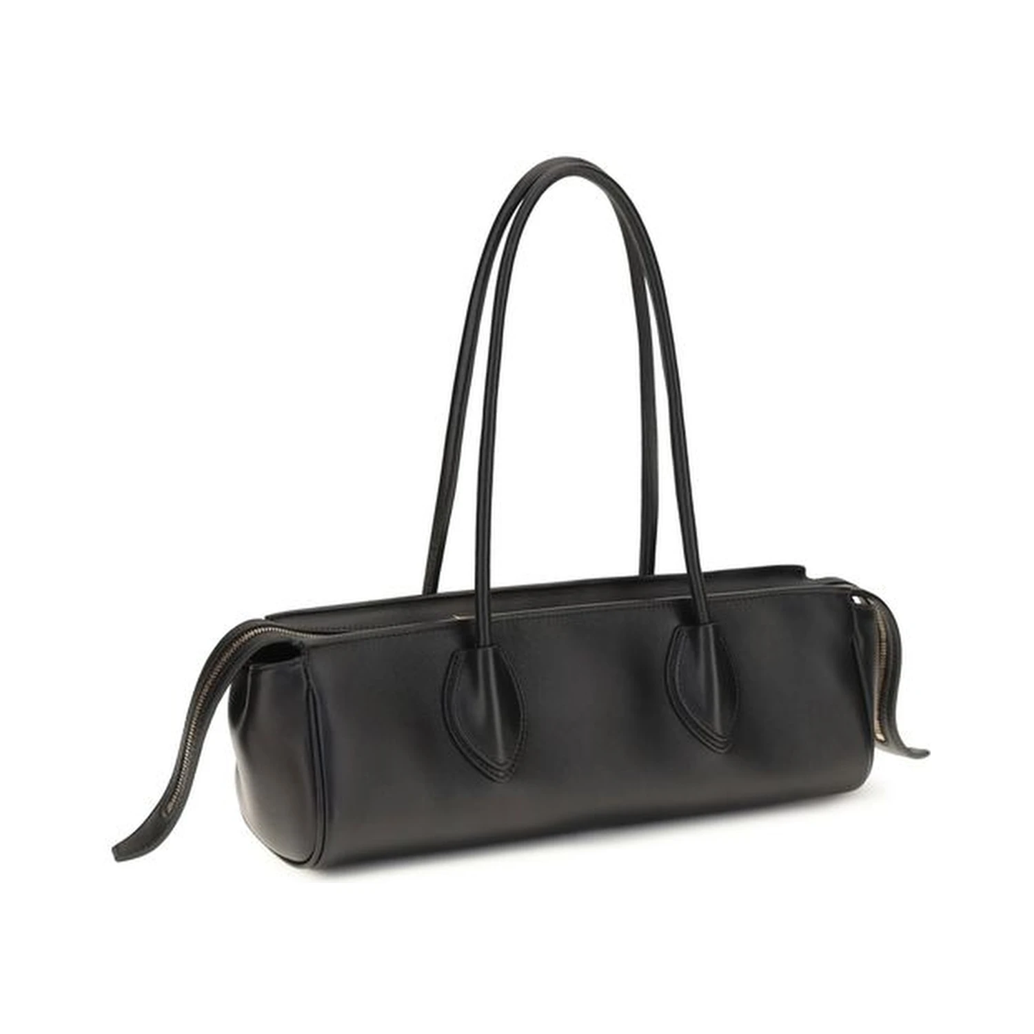 Black Lamb Ovis Aries Aries Handbag