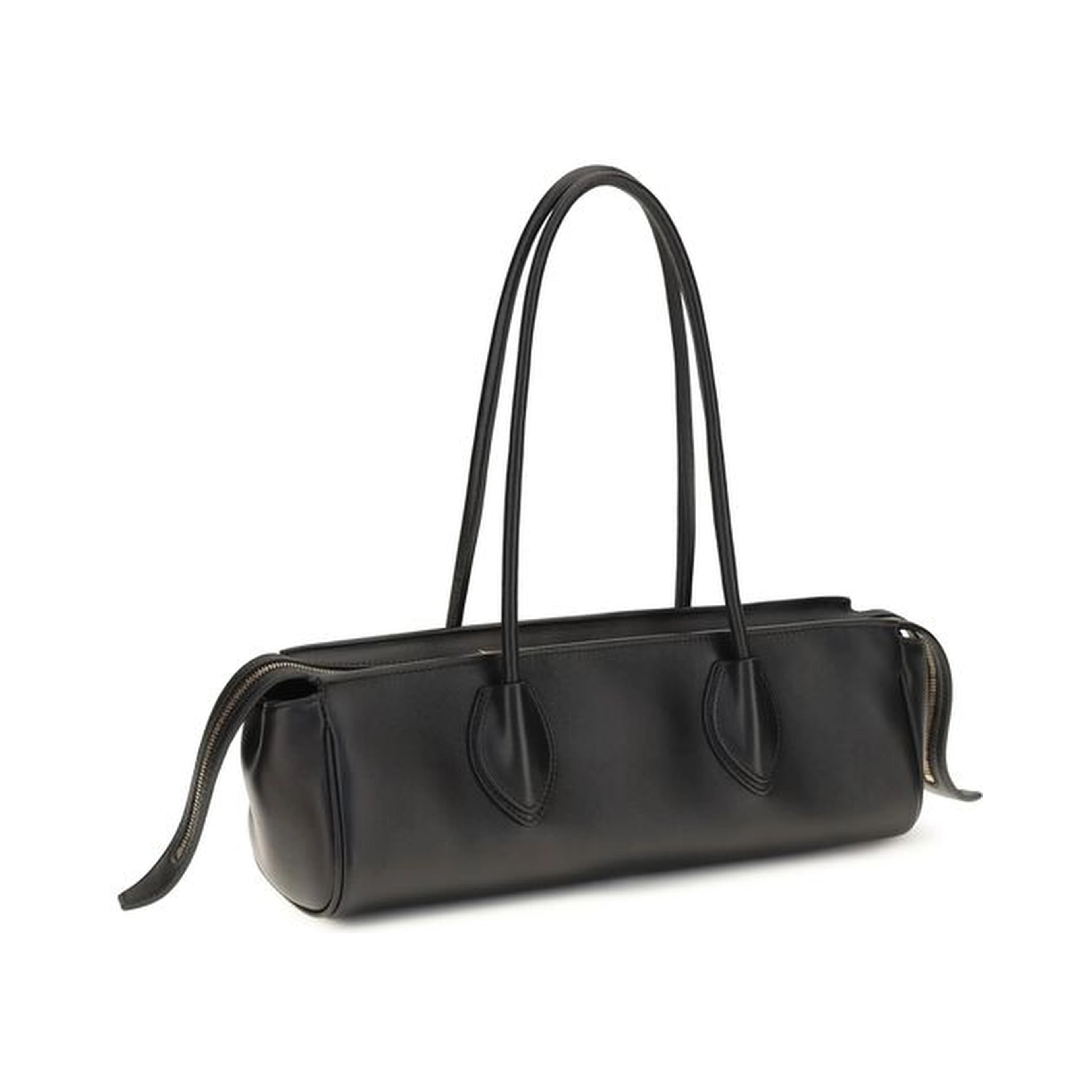 Black Lamb Ovis Aries Aries Handbag