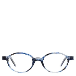 Blue Acetate Glasses (Frames)
