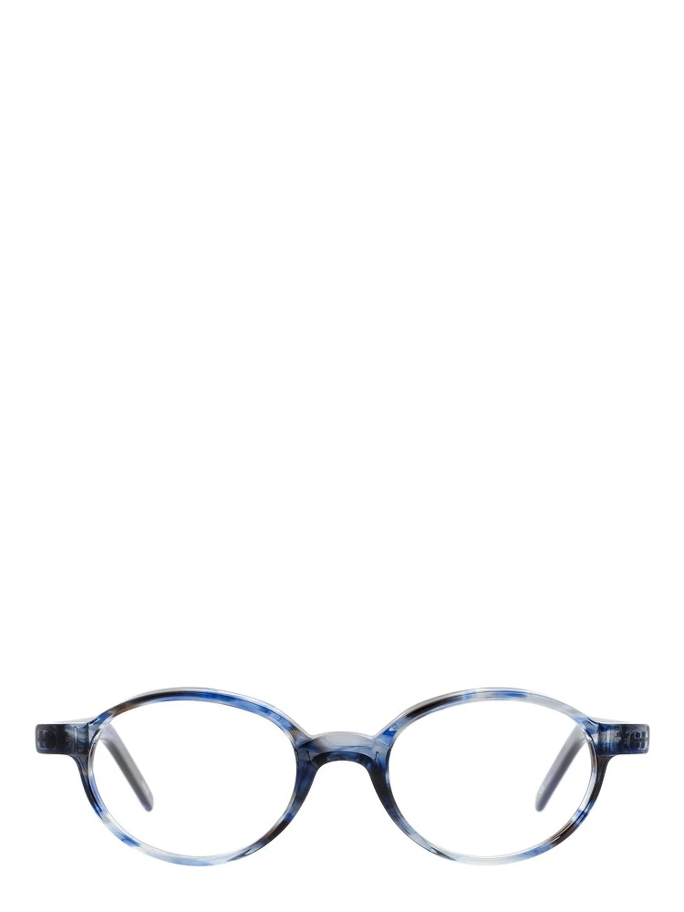 Blue Acetate Glasses (Frames)