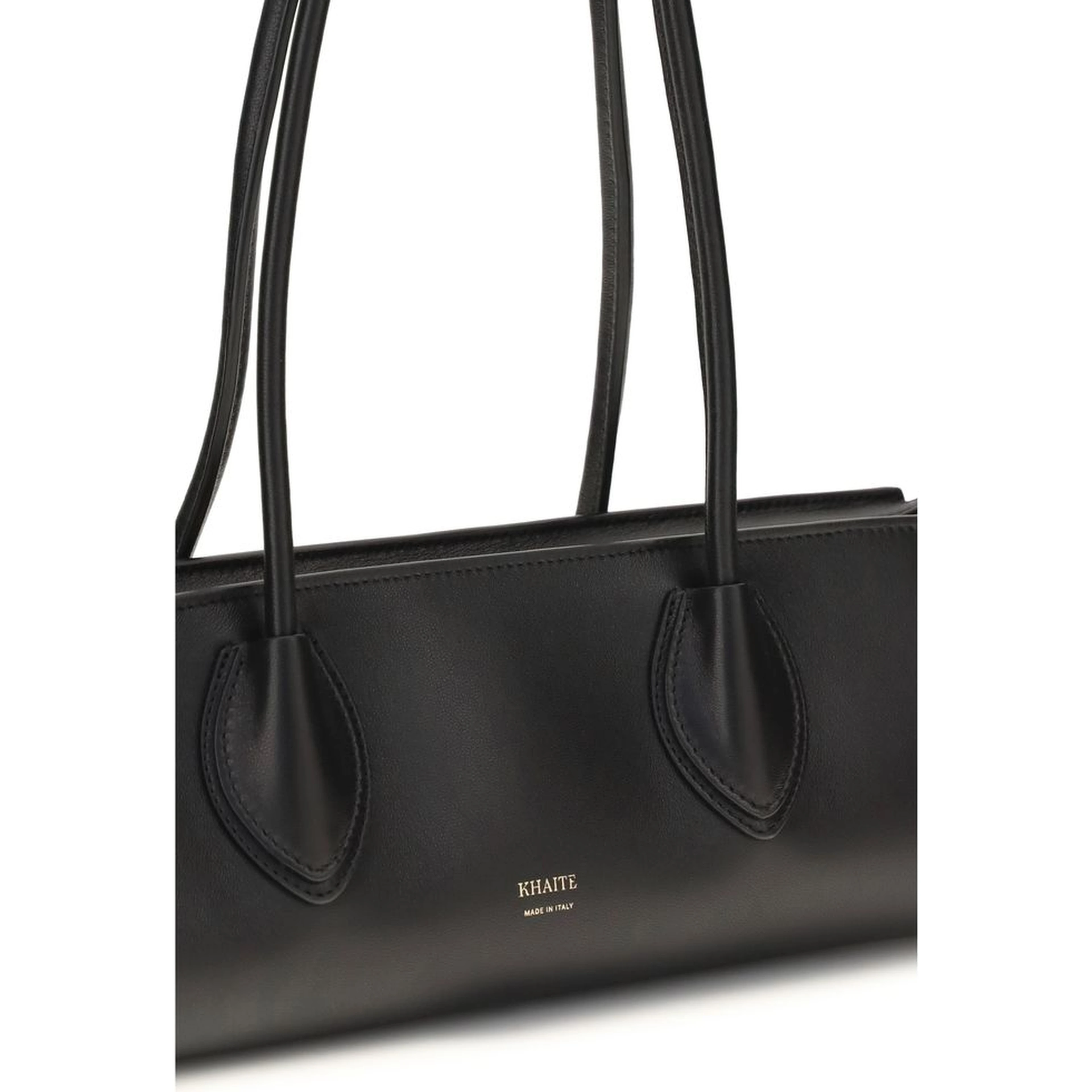 Black Lamb Ovis Aries Aries Handbag