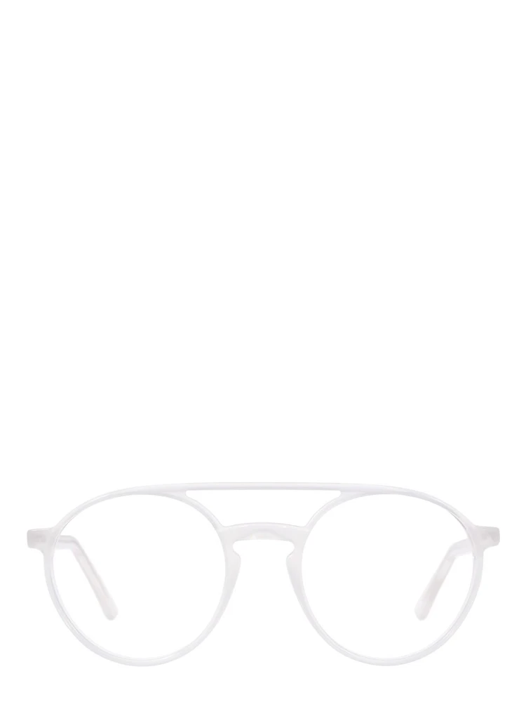 Transparent Acetate Glasses (Frames)