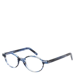 Blue Acetate Glasses (Frames)