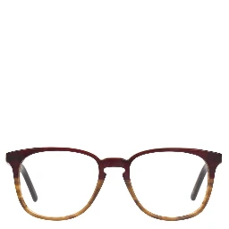Brown Acetate Glasses (Frames)