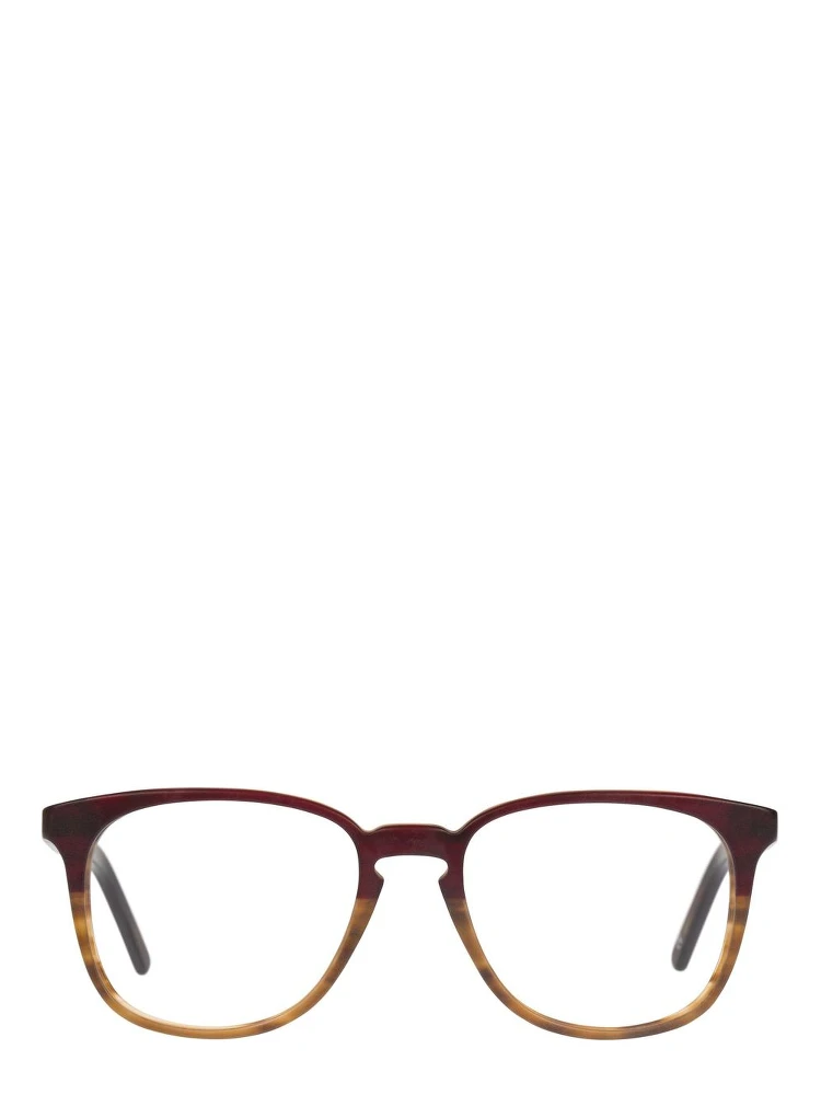 Brown Acetate Glasses (Frames)