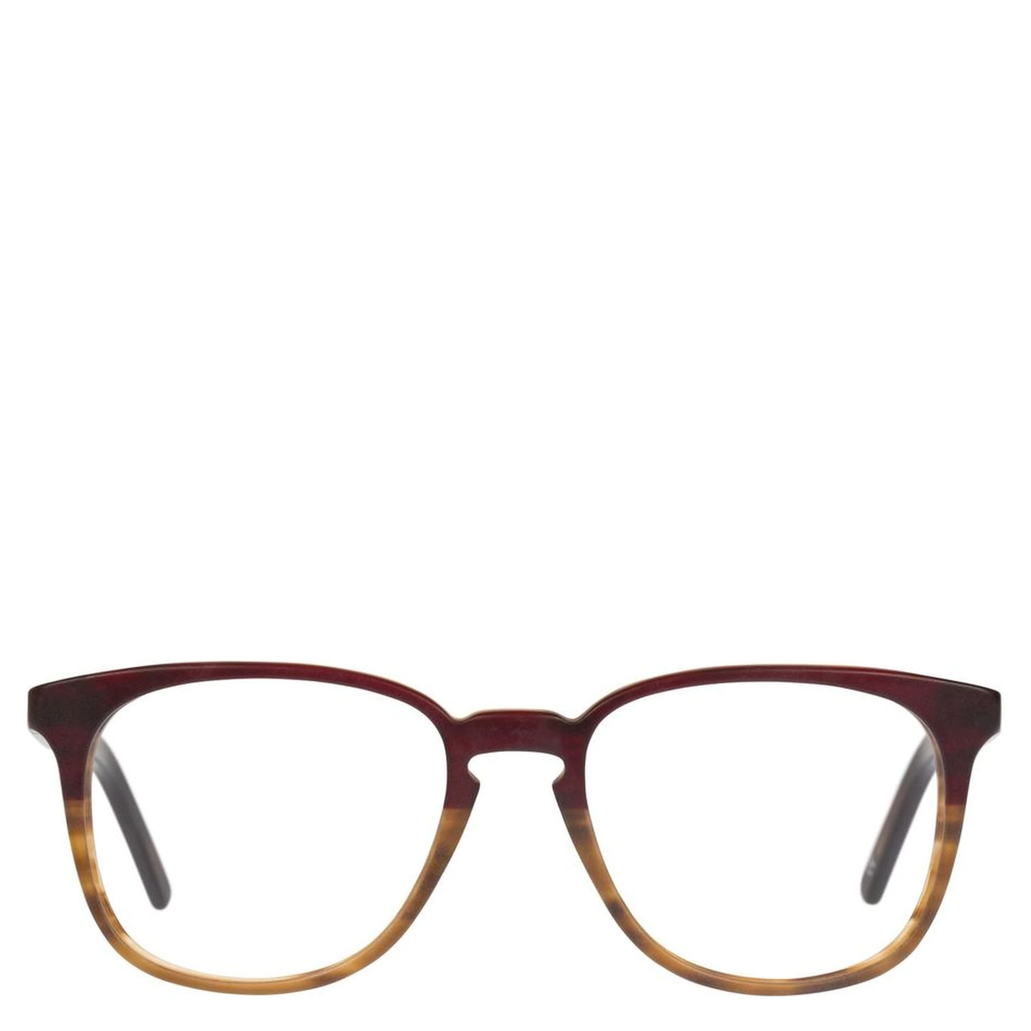 Brown Acetate Glasses (Frames)