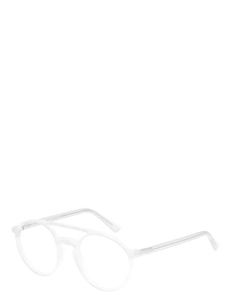 Transparent Acetate Glasses (Frames) alternative