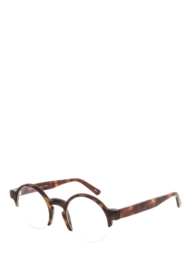 Brown Acetate Glasses (Frames) alternative