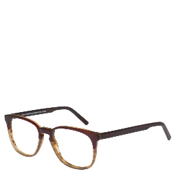 Brown Acetate Glasses (Frames)