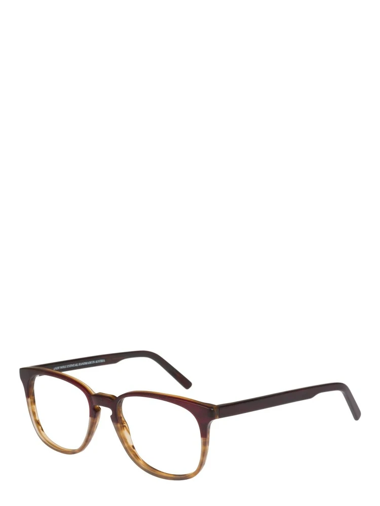 Brown Acetate Glasses (Frames) alternative