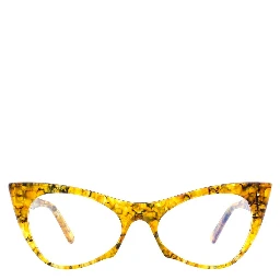 Bicolor Acetate Glasses (Frames)