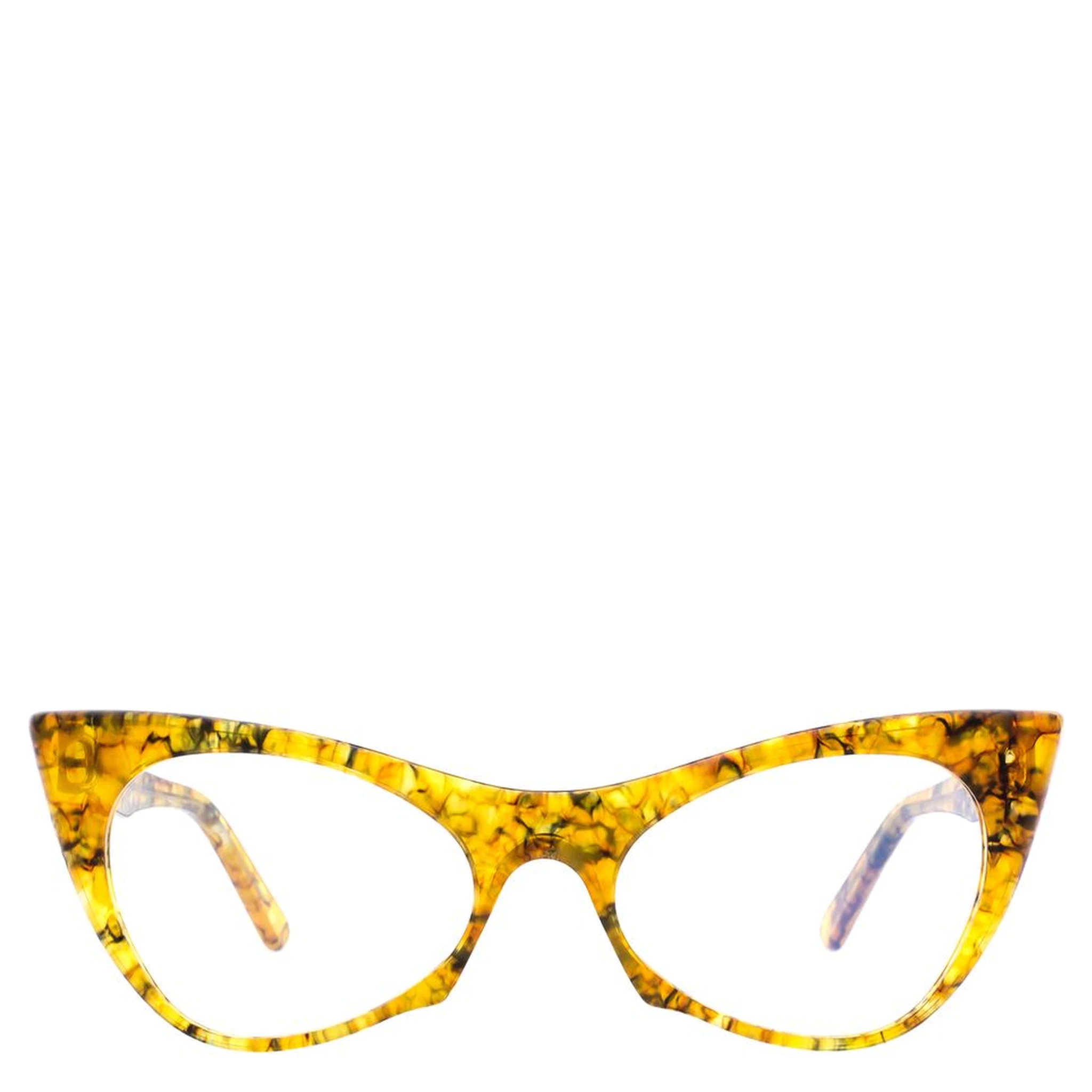 Bicolor Acetate Glasses (Frames)
